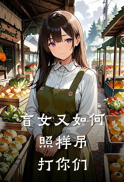 盲女又如何，照样吊打你们