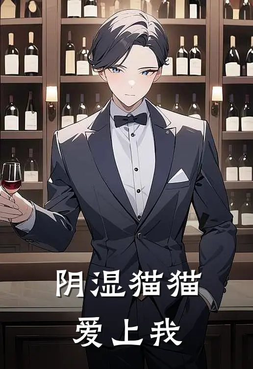 阴湿猫猫爱上我