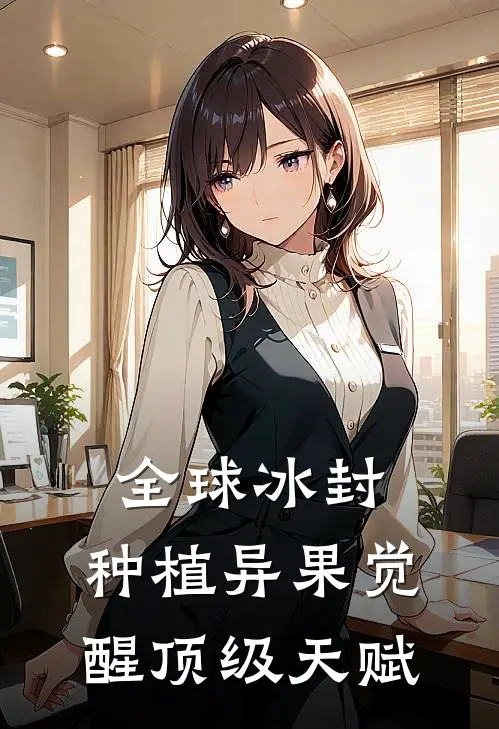 全球冰封：种植异果觉醒顶级天赋