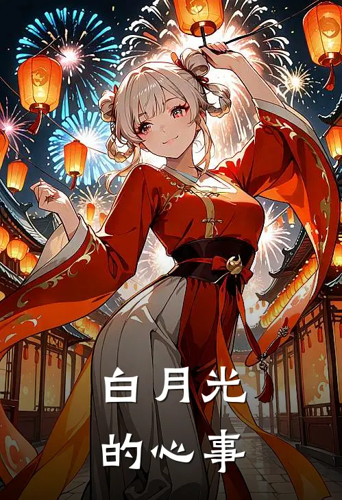 白月光的心事