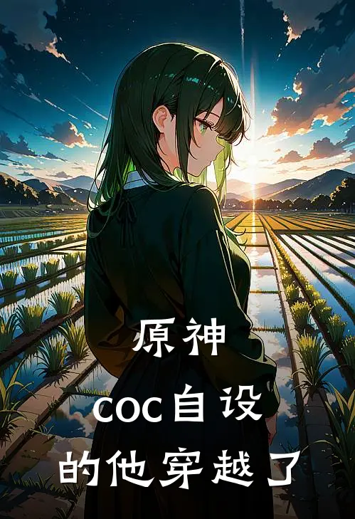 原神，coc自设的他穿越了