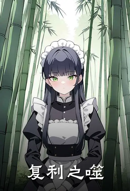 复利之噬