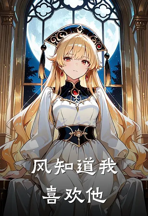 风知道我喜欢他