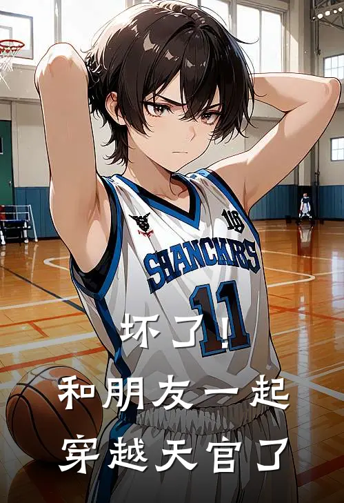 坏了！和朋友一起穿越天官了