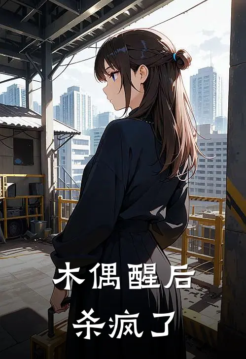 木偶醒后杀疯了