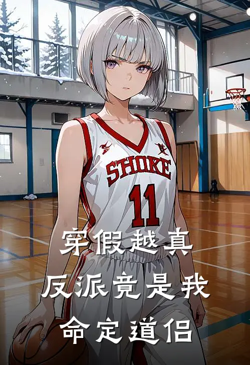 穿假越真，反派竟是我命定道侣