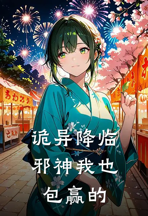 诡异降临，邪神我也包赢的