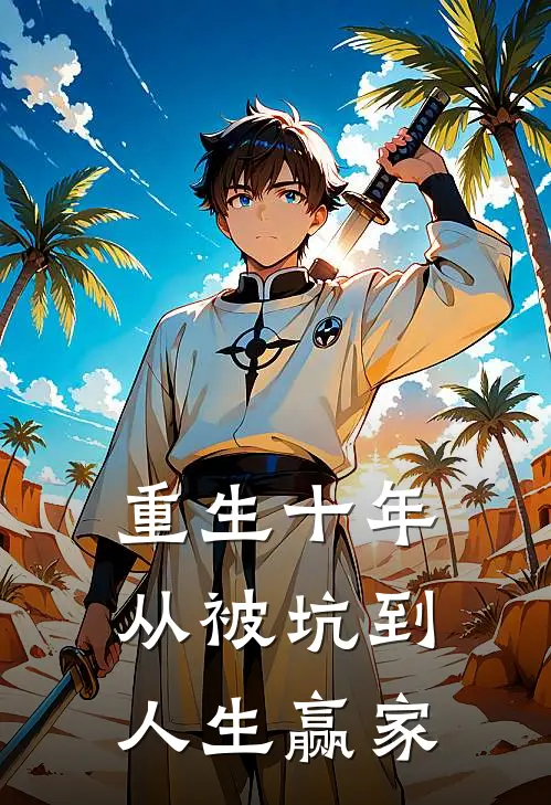 重生十年，从被坑到人生赢家