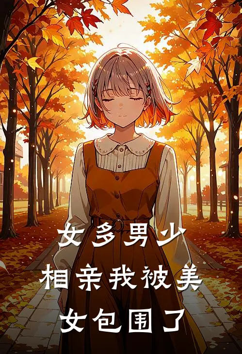 女多男少，相亲我被美女包围了