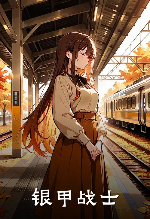 银甲战士