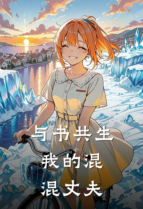 与书共生：我的混混丈夫