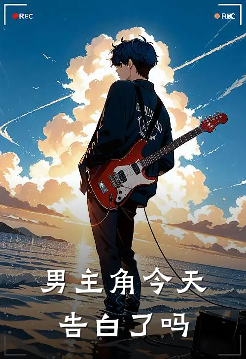 男主角今天告白了吗