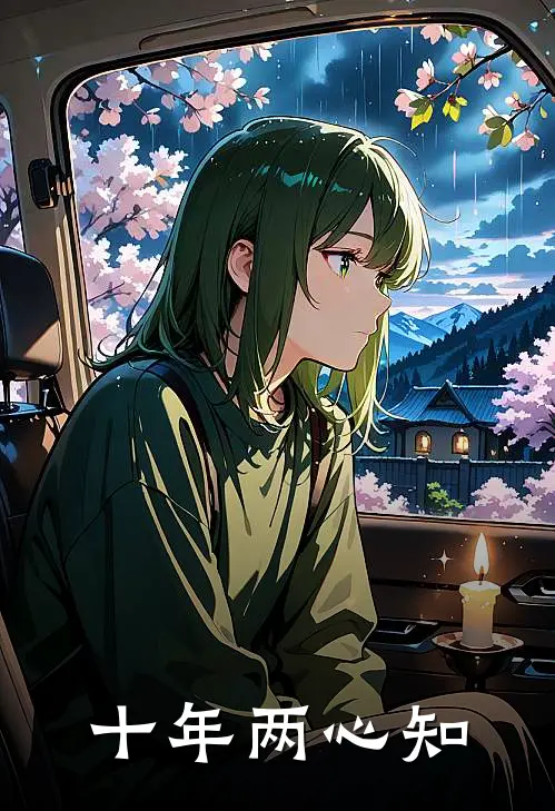 十年两心知