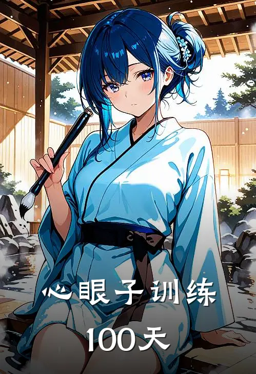 心眼子训练100天