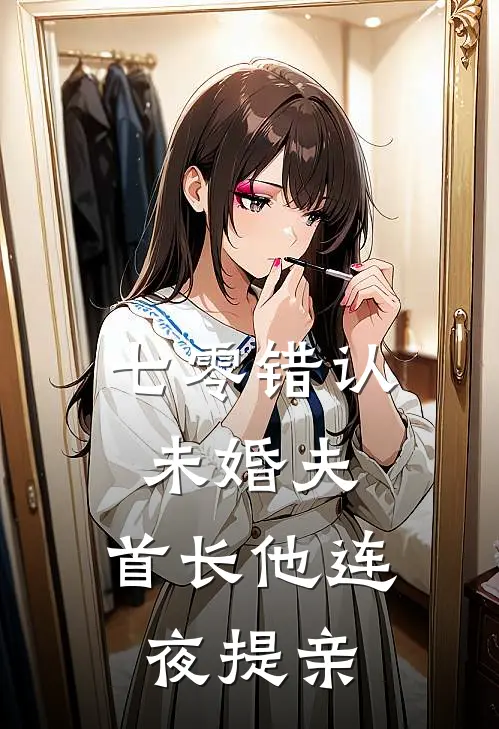 七零错认未婚夫，首长他连夜提亲