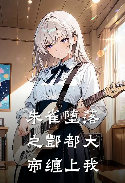 朱雀堕落之酆都大帝缠上我