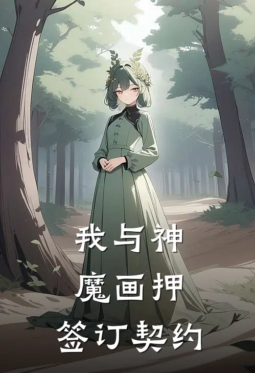 我与神魔画押，签订契约