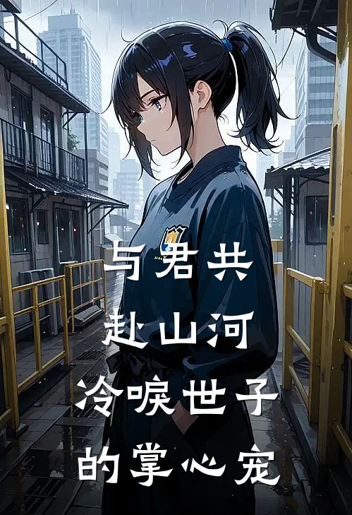 与君共赴山河：冷唳世子的掌心宠