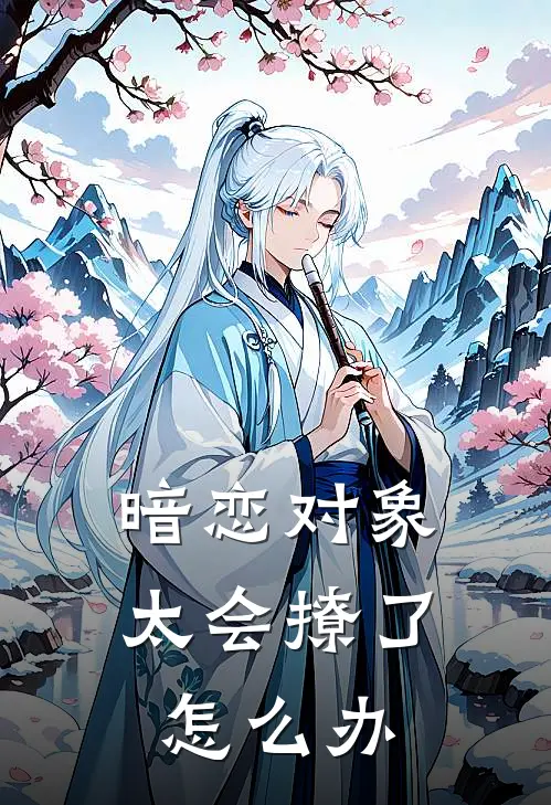 暗恋对象太会撩了怎么办