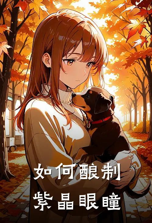 如何酿制紫晶眼瞳