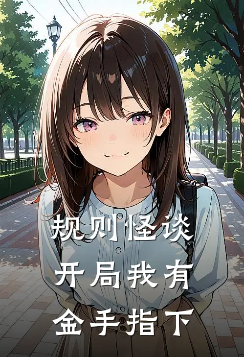 规则怪谈：开局我有金手指【下】