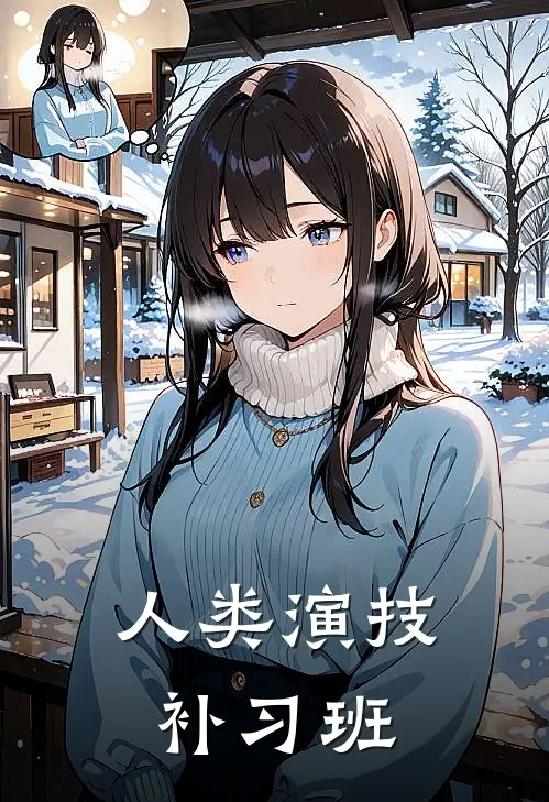 人类演技补习班