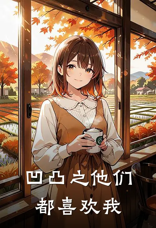 凹凸之他们都喜欢我