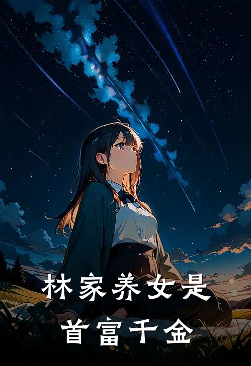 林家养女是首富千金