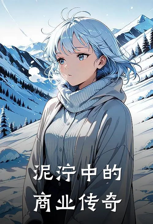 泥泞中的商业传奇
