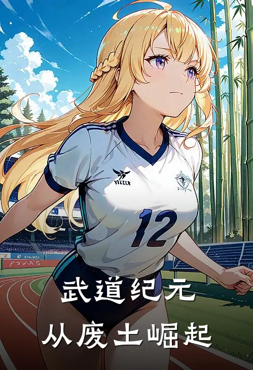 武道纪元：从废土崛起