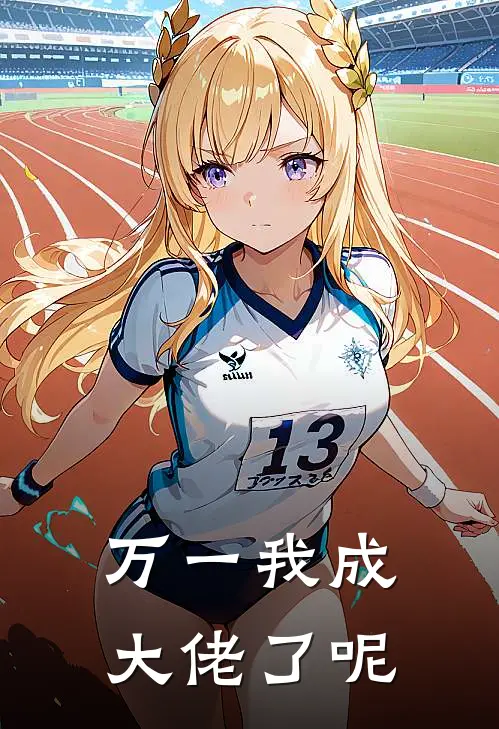 万一我成大佬了呢