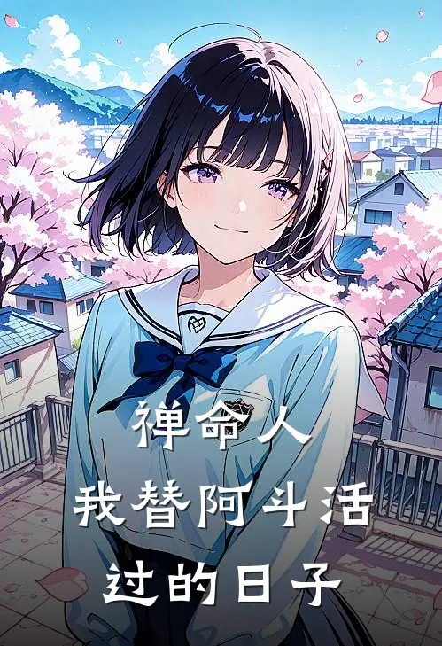 禅命人：我替阿斗活过的日子