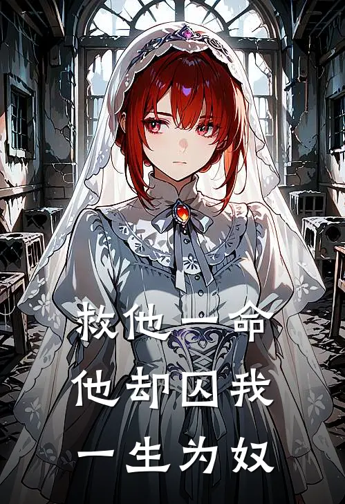 救他一命，他却囚我一生为奴
