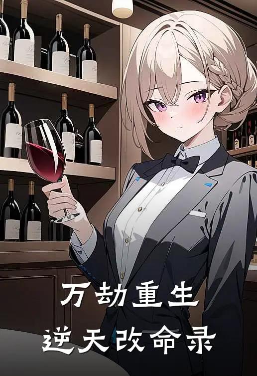 万劫重生：逆天改命录