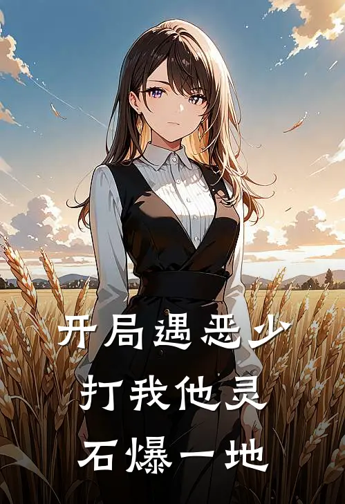 开局遇恶少，打我他灵石爆一地
