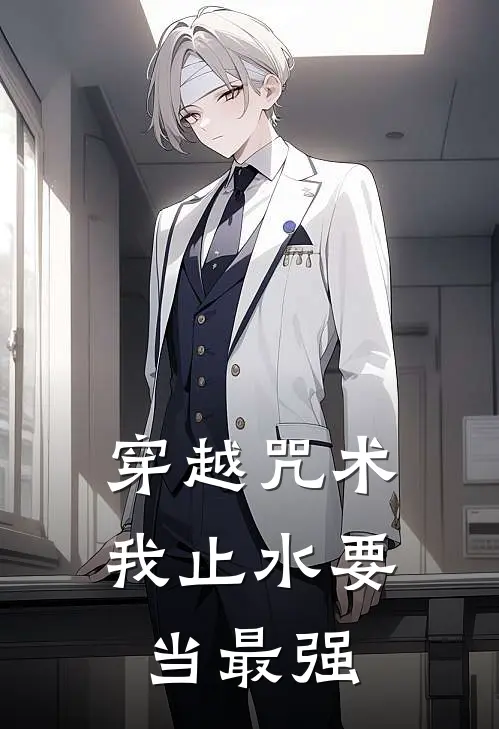穿越咒术我止水要当最强