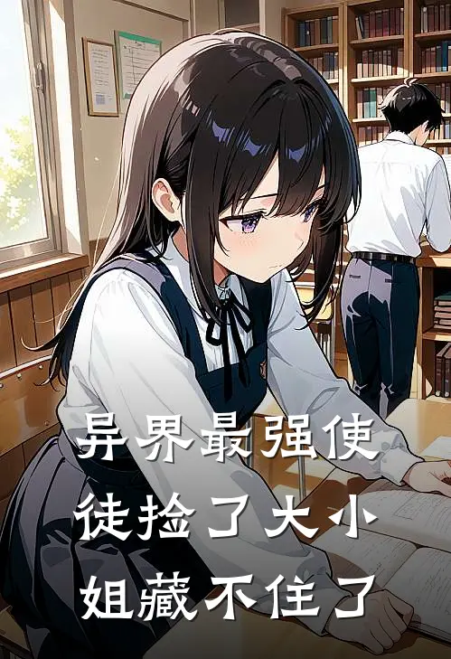 异界最强使徒捡了大小姐藏不住了