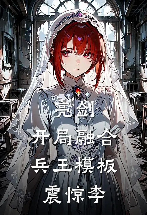 亮剑：开局融合兵王模板，震惊李