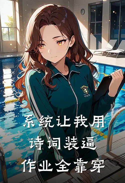 系统让我用诗词装逼，作业全靠穿