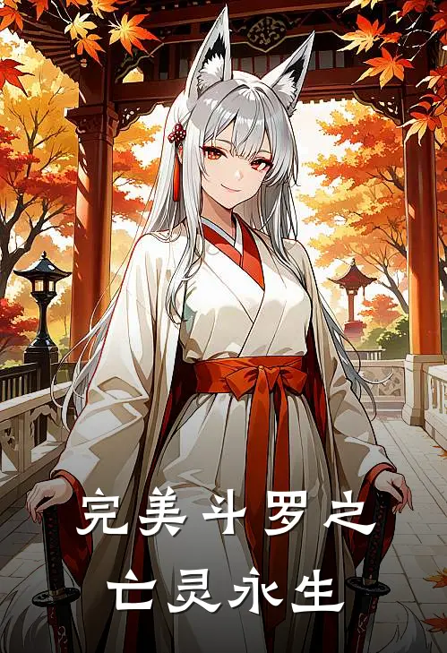 完美斗罗之亡灵永生