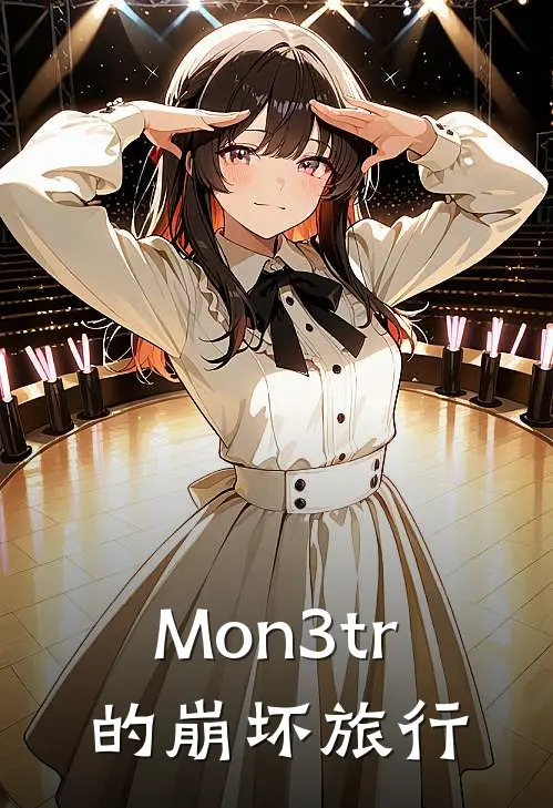 Mon3tr的崩坏旅行