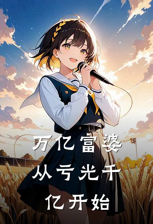 万亿富婆：从亏光千亿开始