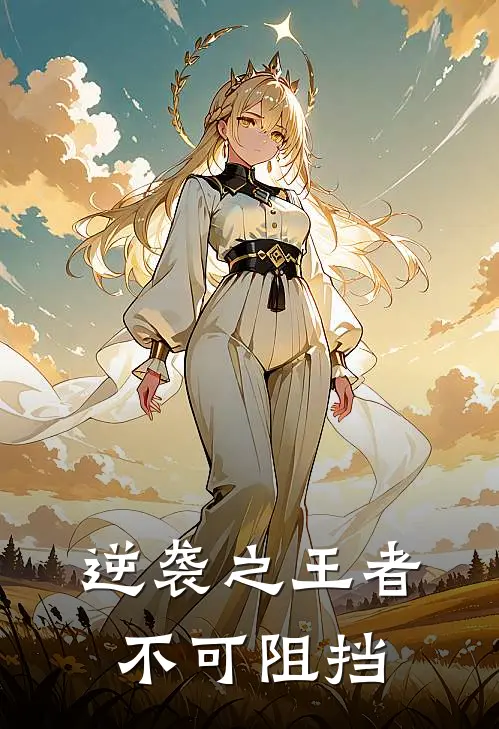 逆袭之王者不可阻挡