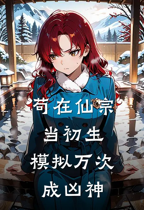 苟在仙宗当初生，模拟万次成凶神