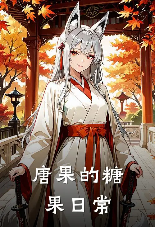 唐果的糖果日常