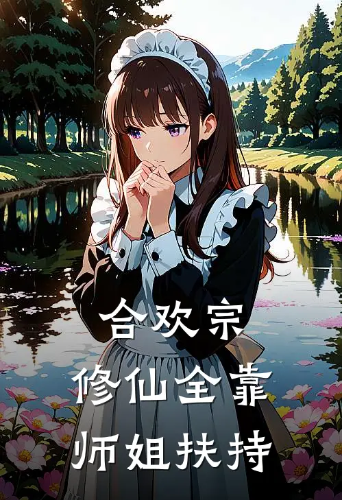 合欢宗，修仙全靠师姐扶持