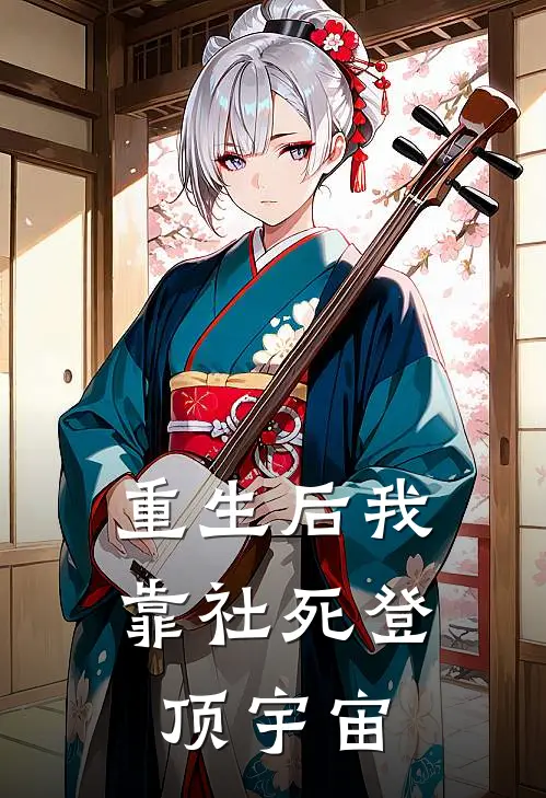 重生后我靠社死登顶宇宙