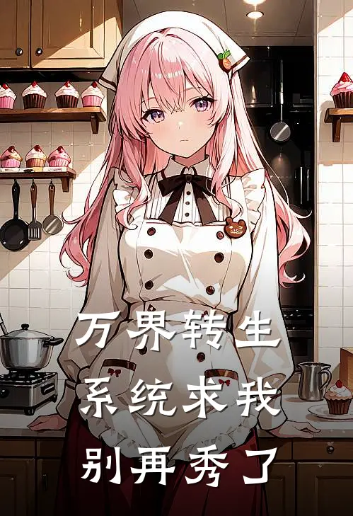 万界转生：系统求我别再秀了