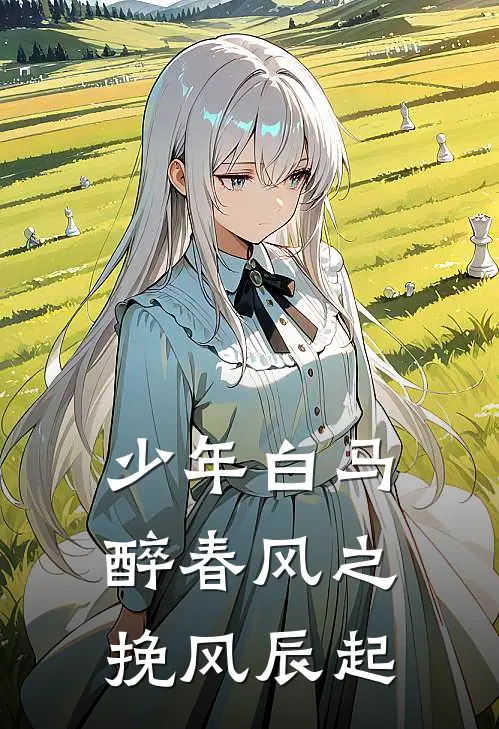 少年白马醉春风之挽风辰起