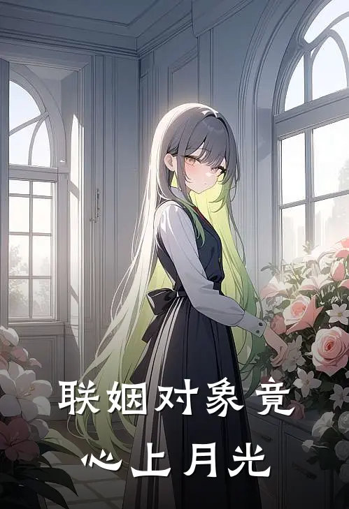 联姻对象竟心上月光